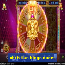 christian bingo nudes